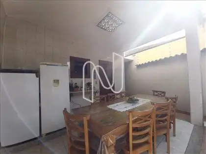 Área gourmet