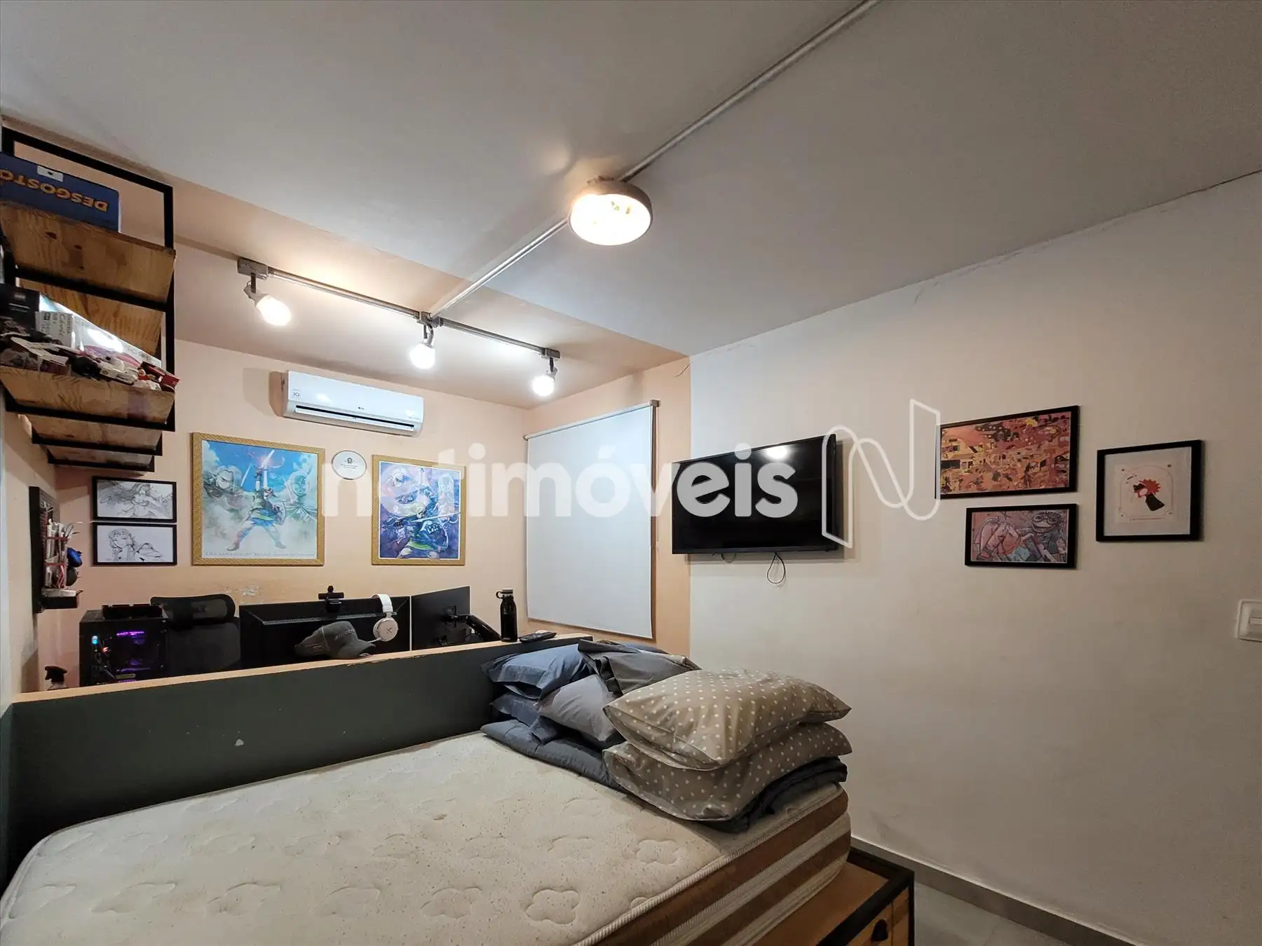 Quarto 3 - Casa 1 - B