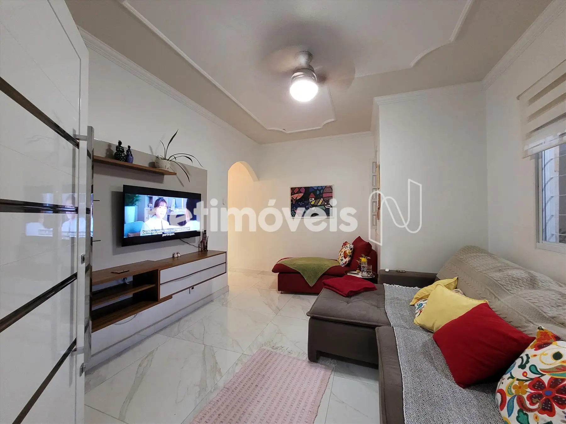 Sala - Casa 2 - A