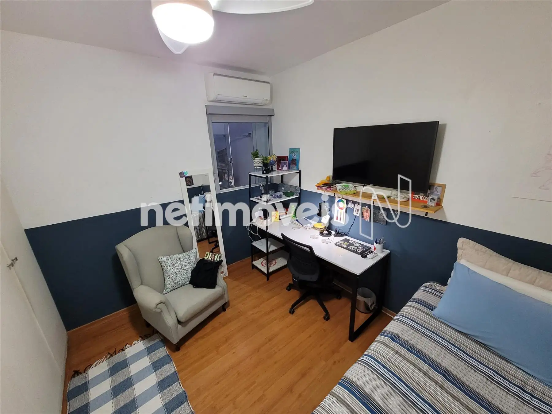 Quarto 3 - Casa 2 - C