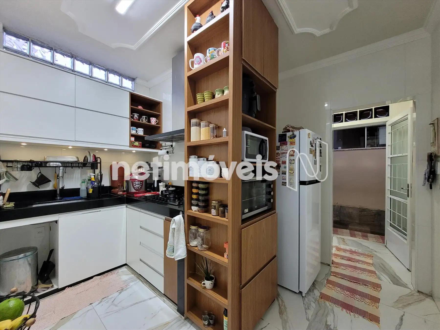 Cozinha - Casa 2 - B