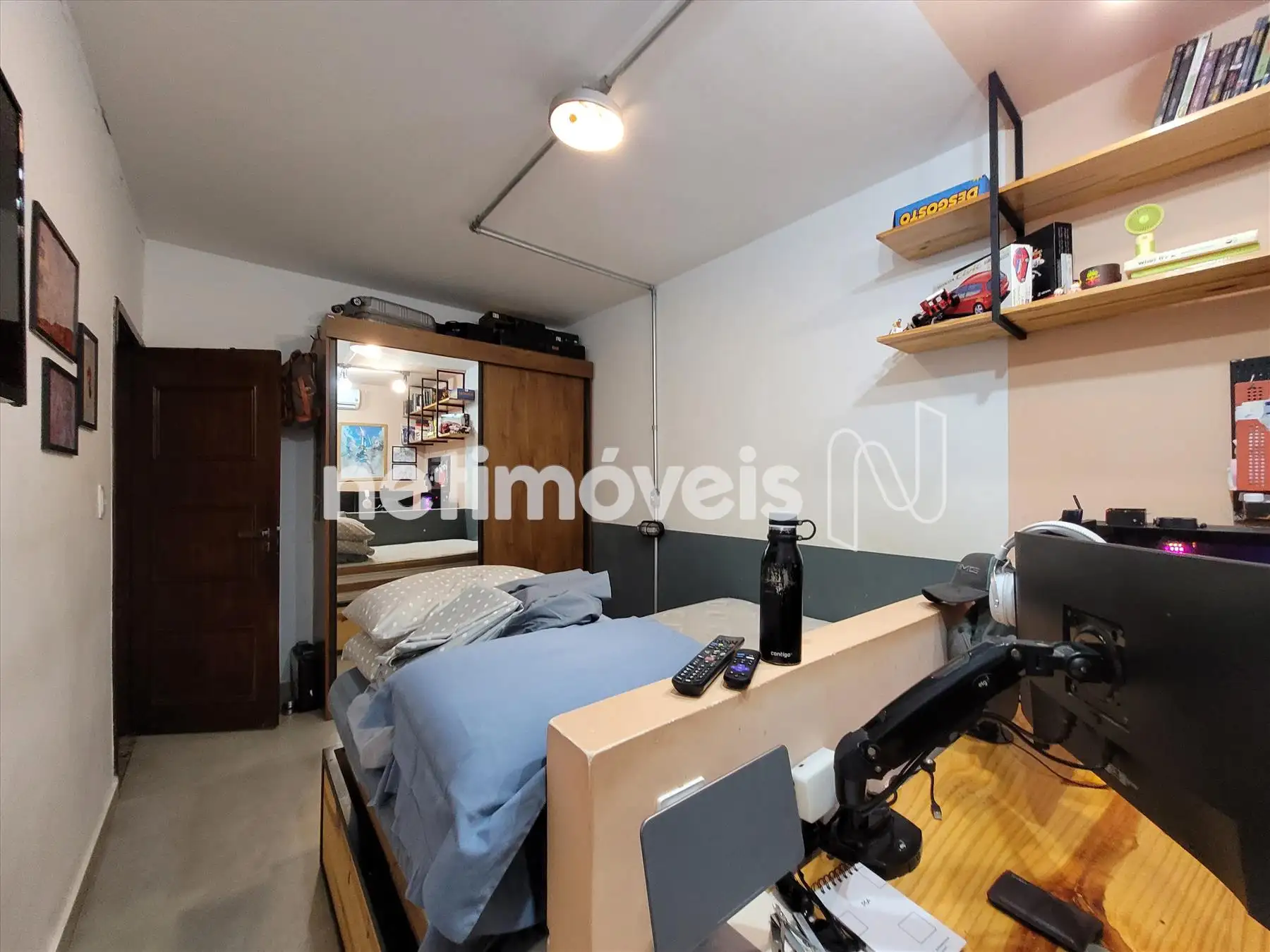 Quarto 3 - Casa 1 - C