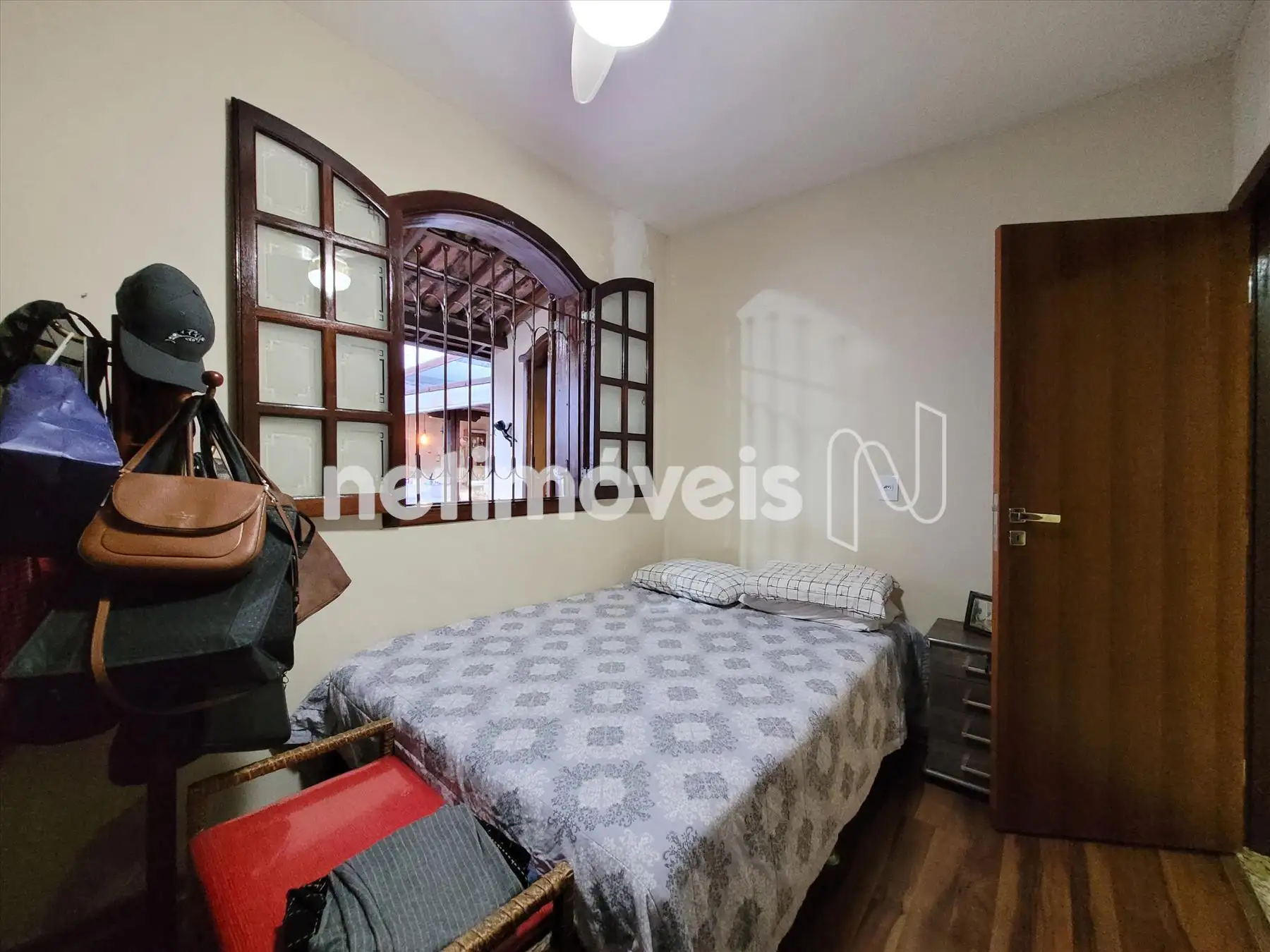 Quarto 1 - Casa 1 - C