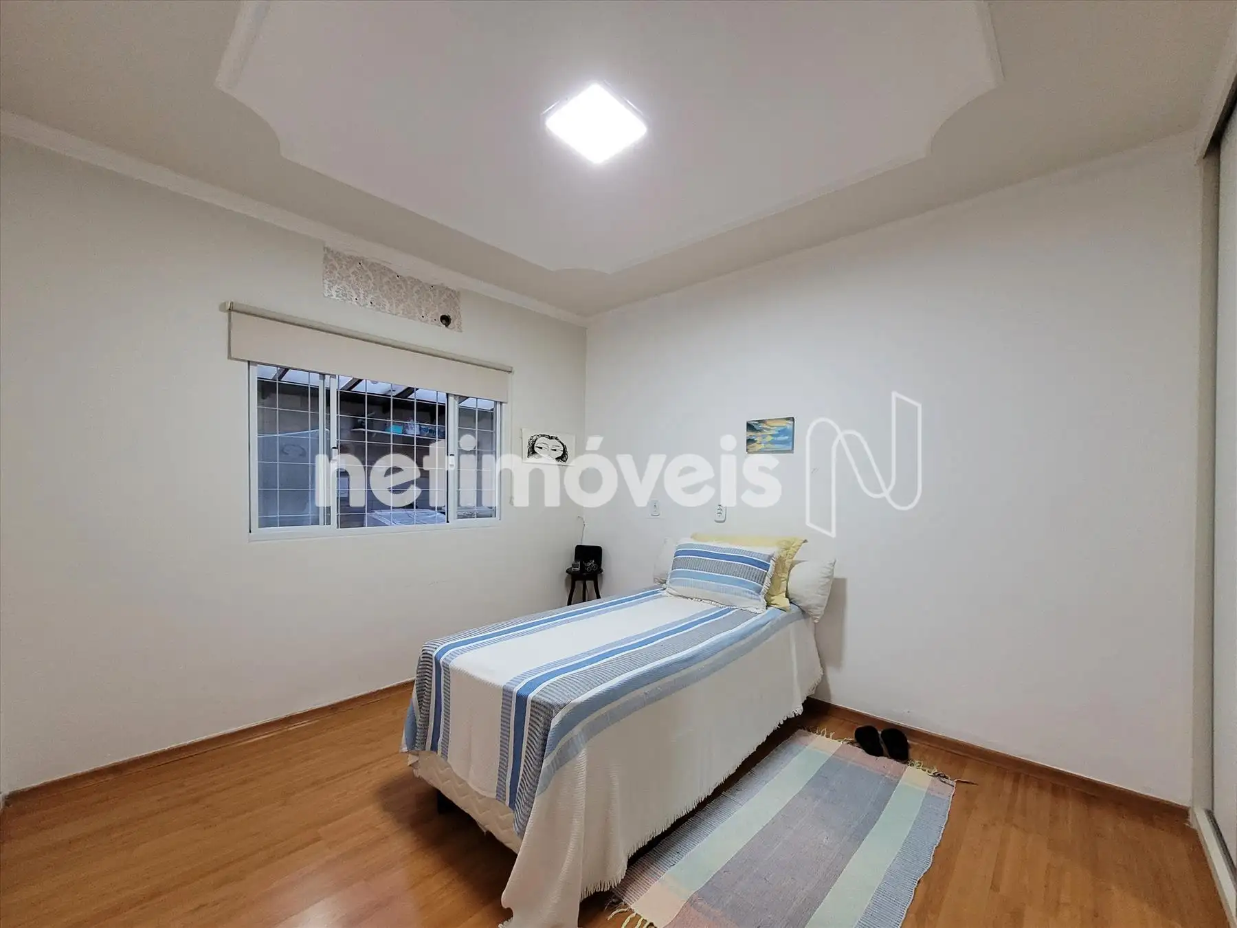 Quarto 2 - Casa 2 - A