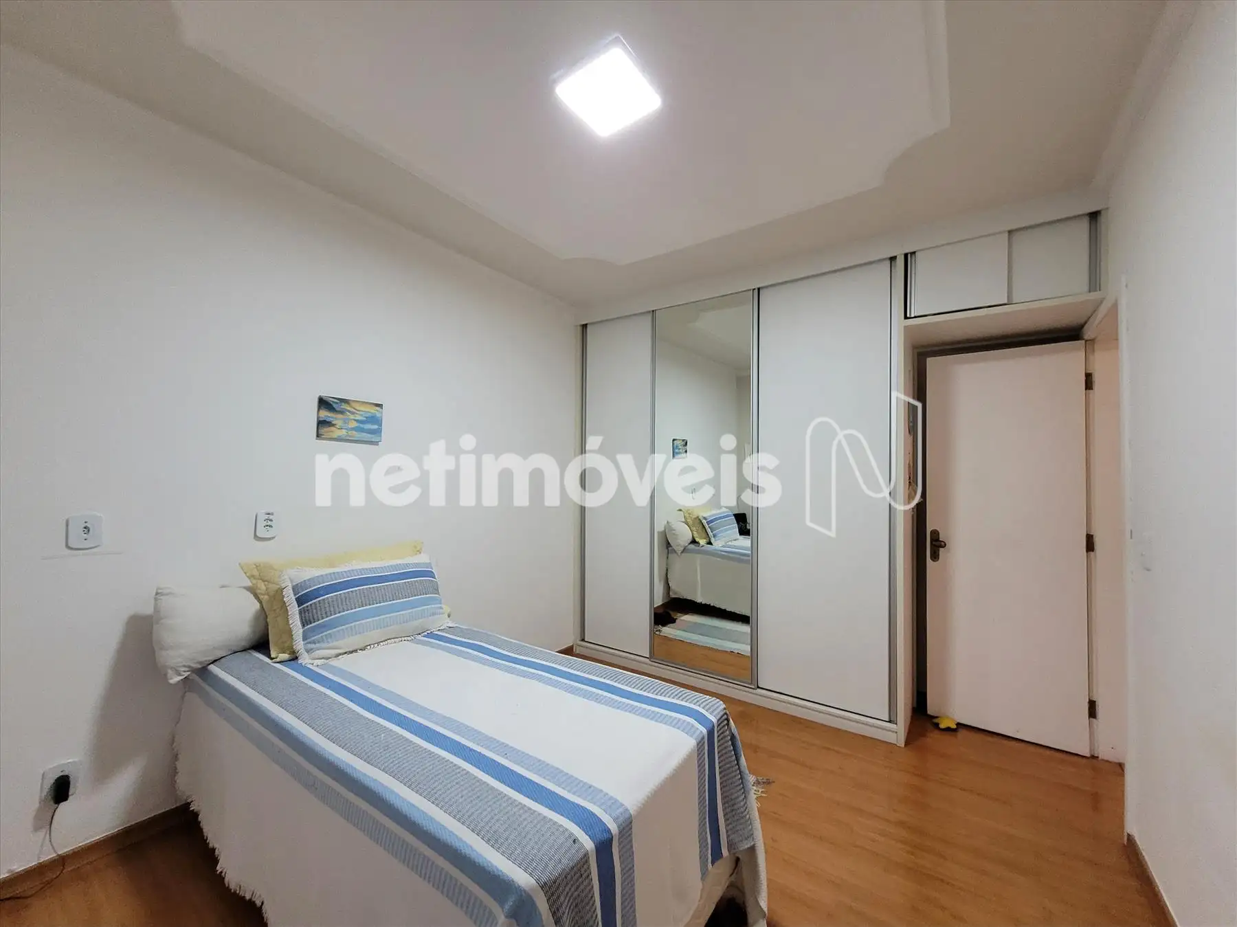 Quarto 2 - Casa 2 - B