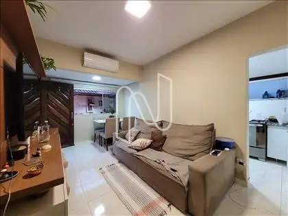 Sala - Casa 1 - D