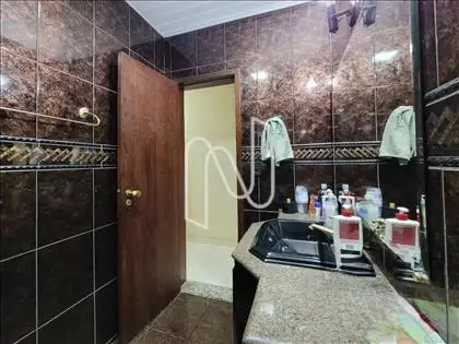 Banho - Casa 1 - B