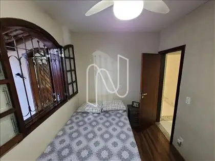 Quarto 1 - Casa 1 - B