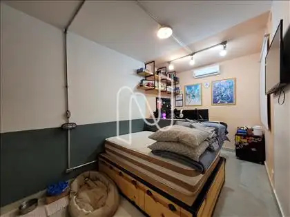 Quarto 3 - Casa 1 - A