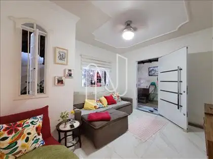 Sala - Casa 2 - B