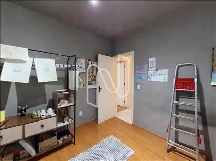 Quarto 1 - Casa 2 - B