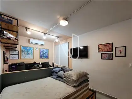 Quarto 3 - Casa 1 - B