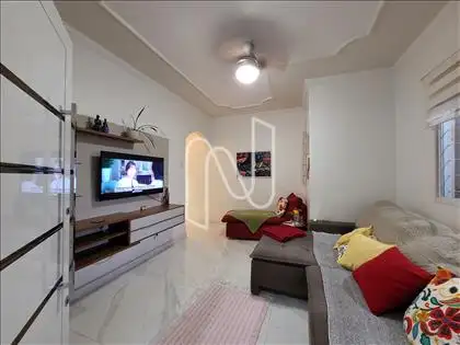 Sala - Casa 2 - A