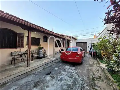 Acesso + garagem - B