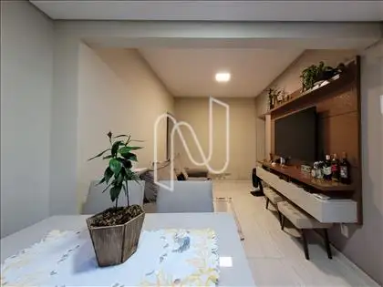 Sala - Casa 1 - B