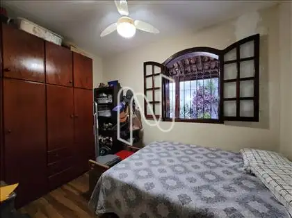 Quarto 1 - Casa 1 - A