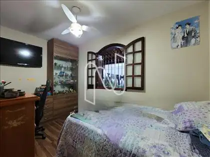 Quarto 2 - Casa 1