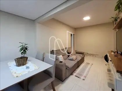 Sala - Casa 1 - A