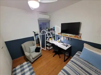 Quarto 3 - Casa 2 - C