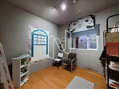 Quarto 1 - Casa 2 - A