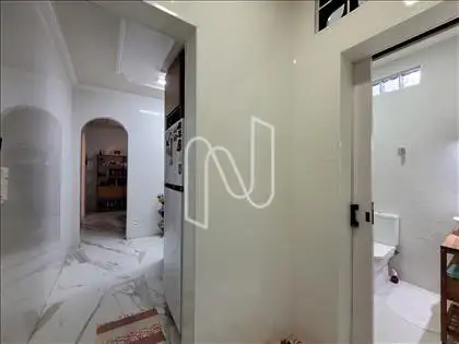 Cozinha - Casa 2 - C