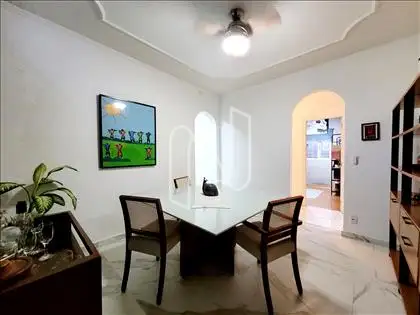 Antessala - Casa 2 - C