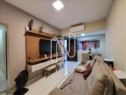 Sala - Casa 1 - E