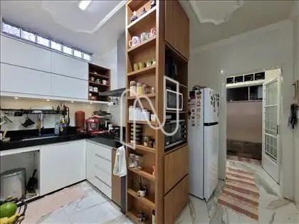 Cozinha - Casa 2 - B