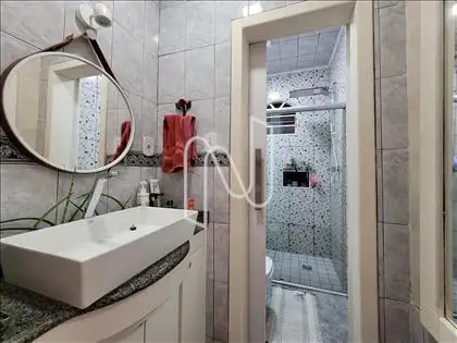 Banho principal - Casa 2 - A