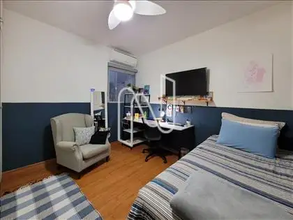 Quarto 3 - Casa 2 - A