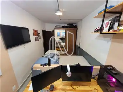 Quarto 3 - Casa 1 - D