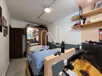 Quarto 3 - Casa 1 - C