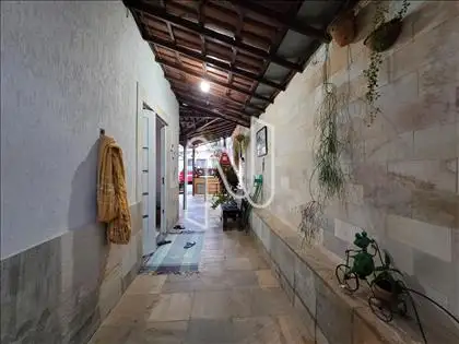 Varanda - Casa 2 - B