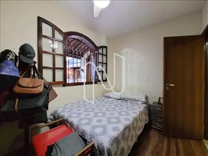 Quarto 1 - Casa 1 - C