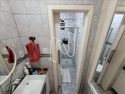Banho principal - Casa 2 - C