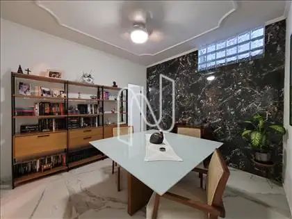 Antessala - Casa 2 - B
