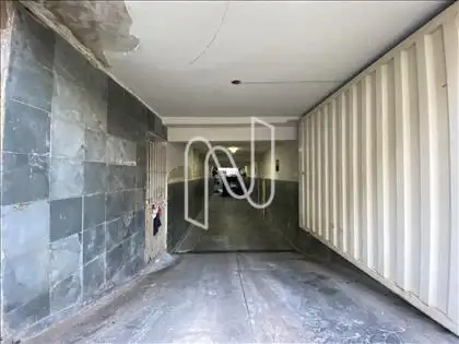 Garagem