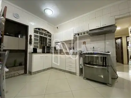 Cozinha