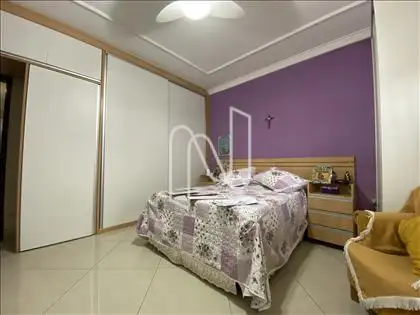 Quarto suíte
