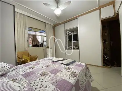 Quarto suíte