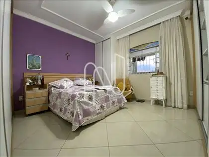 Quarto suíte