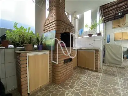 Área dos fundos