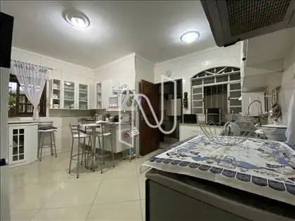 Cozinha