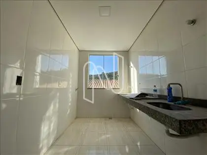 Cozinha/Área de serviços
