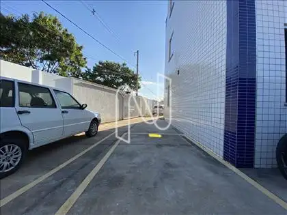 Vaga de garagem
