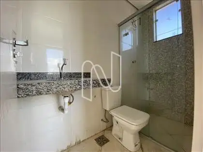 Banheiro suíte