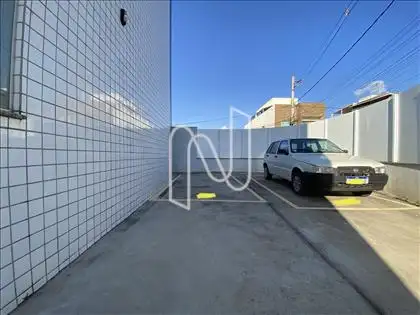 Vaga de garagem