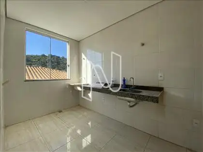Cozinha/Área de serviços