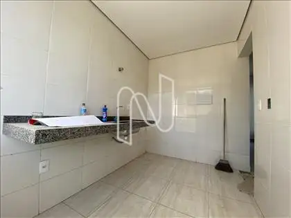 Cozinha/Área de serviços