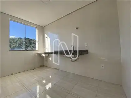 Cozinha/Área de serviços do primeiro nível